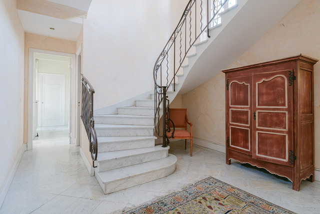Location Villa Pacho - Conciergerie Coast Pearls Cannes